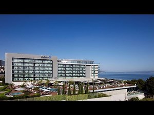 Radisson Blu Resort & Spa, Split, Croatia