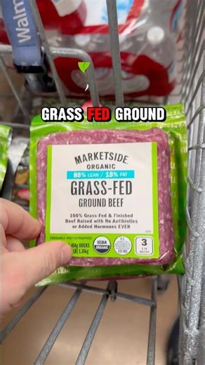 Walmart Keto Finds That Save Money!