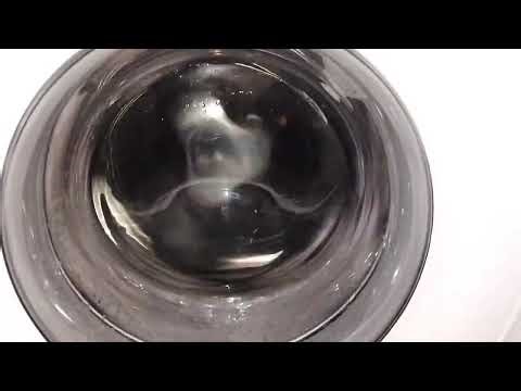 Beko EnergySpin BM3WT3841W Washing Machine Cottons Pre Wash Final Spin 1400 Unbalanced