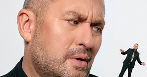 Rodzice zmuszali go do ich wymarzonego zawodu. Wtedy na jego drodze stanęła Justyna Steczkowska. Zaskakujące wyznanie Norbiego