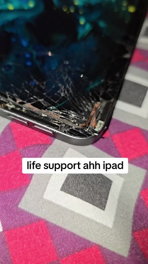 Fix Your Cracked iPad Screen with These Expert Tips