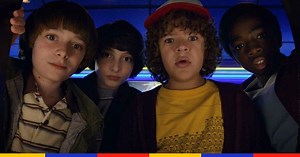 Cadeau : voici tous les codes pour accéder aux films et séries cachés de Netflix