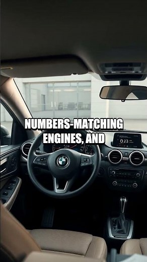 The AMC Pacer Chronicles