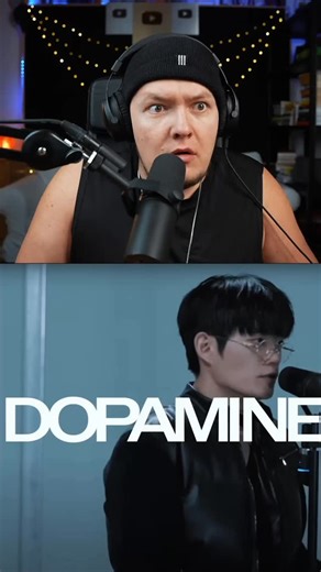 Wing - DOPAMINE Full Beatbox Reaction 😳 Best Beatbox Track ever #beatbox | Chezame