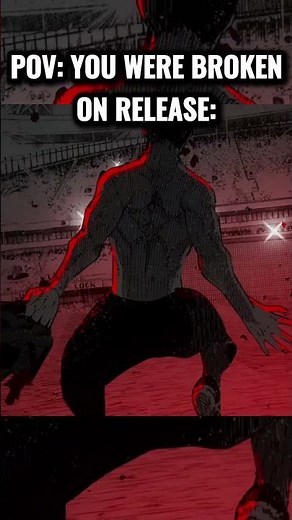 These BLR Characters Were TOO OP at Launch