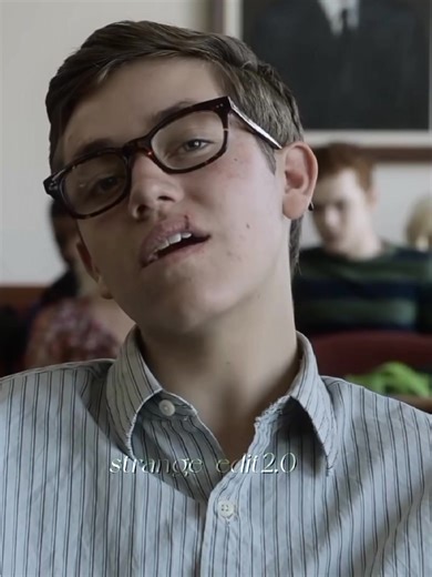 Carl Gallagher Cancer and Prison Scenario | Shameless Edit