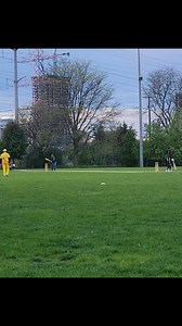 14 reactions | #cricket #bowling #cricketbowling #overincricket...