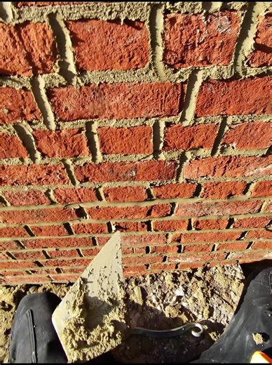 Mastering Bricklaying Techniques for Precision Work
