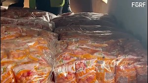 2.2K views · 266 reactions | FGRF Documentary of Relief works in Malawi Relief efforts in response to Cyclone Freddy 2023 | 15,000 Families helped worth over 400 Million Malawi Kwacha | Special Thanks to the Malawi government and relevant authorities. May Allah bless all those who donated and volunteered for this noble cause. | FGRF - Faizan Global Relief | Facebook