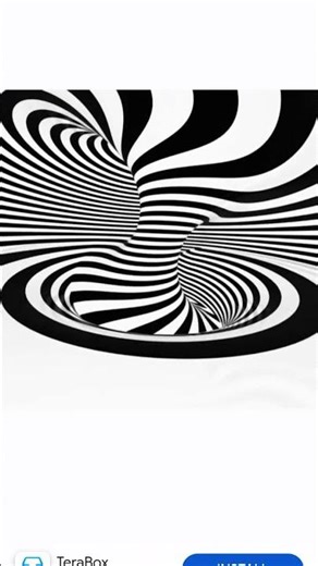 🔥 Optical Illusion 🔥 Too Dangerous to Watch 😱 | 4.5M+ Views #Shorts i_know _🔥