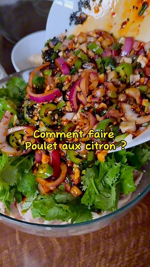 28K views · 637 reactions | C’est un plat familial très populaire en...