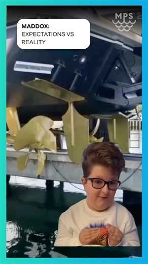 Not sure Maddox is the right anode for your vessel? Check out our Anode Selection Guide: https://static1.squarespace.com/static/64ed53cef2b10d716b529957/t/651b28fcfa1dfc7a3badafd8/1696278780415/Anode Selection Guide A4.pdf Visit our website www.marineprosystems.com for more information! #MarineProtectionSystems #Meme #maddoxanode #boatmaintenance #BoatLife #marineindustry #corrosionprotection | Marine Protection Systems