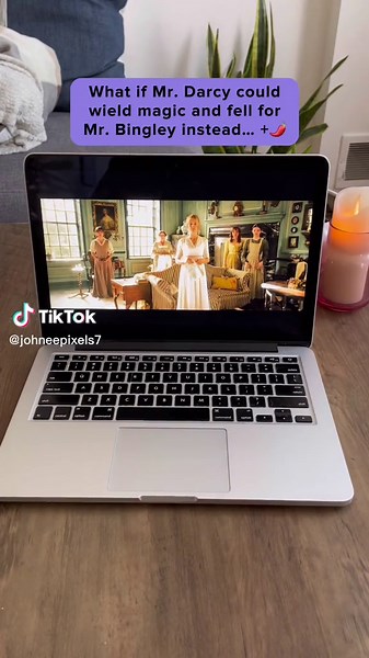 I mean, it would be a great plot twist! #queerbooktok #queerbooks #gaybookclub #johneereads #lgbtbooks #lgbtbooktok #gaybookrecs