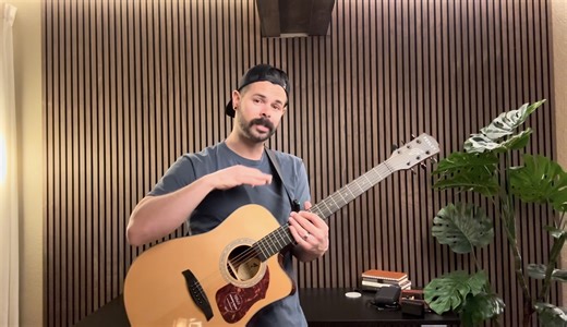 Watch What does a pro musician and teacher think of this guitar? on Amazon Live