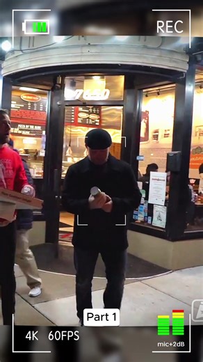 Chicago Pizza Review at Armand's Pizzeria