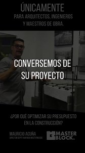 MasterBlock on Reels