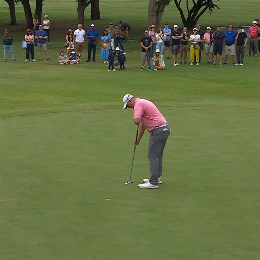 9.5K views · 144 reactions | The moment Warwick Purchase became a winner on the Sunshine Tour.  磊 #FortressInvitational | Sunshine Tour | Facebook