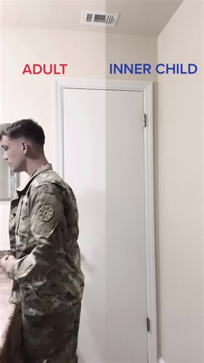 Rediscovering Childhood Joy with Army Motivation Dance Challenge