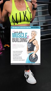 When your bestie sends the text 🫶 Real talk: Jessie’s Girls programs hit different. Whether you're just starting out or leveling up, there's a plan built for your strength, your goals, and your life. ⁣ Home or gym. Beginner or experienced. Wherever you’re at—we’ve got you. jessiefitness.com 💜 | Jessie Hilgenberg - Jessie's Girls