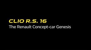5.6K views · 125 reactions | Stolz präsentiert Renault Sport anlässlich seines 40-Jahr-Jubiläums am legendären Grossen Preis von Monaco ein neues Konzeptfahrzeug. Erlebt die Entstehungsgeschichte in diesem Video: Projekt KZ01 zum Clio R.S. 16. | Renault | Facebook