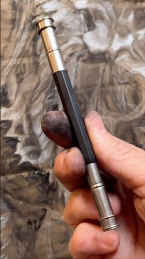 Super Helpful Tool! - How to use a Pencil Extender
