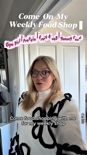 Weekly Food Shopping Tips for a Healthy Diet