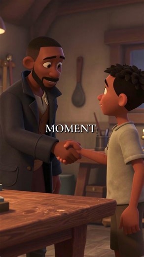 11-Year-Old Kidnapped Into Slavery Bought His Own Freedom With Exact Change