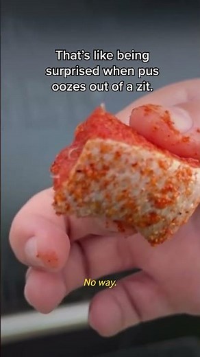 The Parasites Found in Salmon