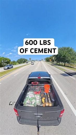 Loaded Up and Ready to Build