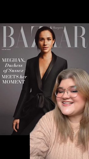 24K views · 2.4K reactions | Breaking down Meghan, Duchess of...