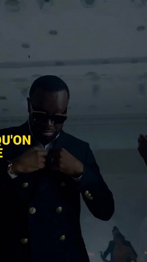 'Mon but n'était pas de finir au lit avec avec toi '' Jour ❤️❤️❤️ @gims Parole de chanson et actualité | Parole de chanson et actualité