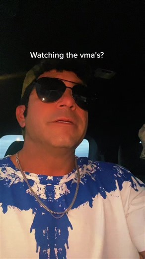 VMA's Very Miserable Awards: A Comedic Review