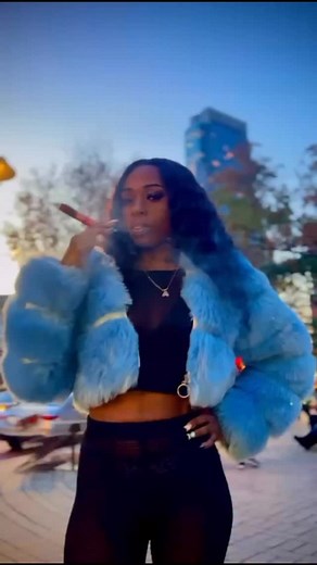 From Chicago to BK, Antoinette @antionette_green_ barks flamethrowers at trolls often for the San Giuseppe Counter-Troll Task Force: Chiraq Region 🫡 🚨 Lit Lounge Vol. 3 Already Cancelled comedy special dropping this week! 🚨#cigaraficionado #newyork #fypage | Joe Pepe