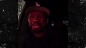 50 Cent Says Working Out, Not Ozempic, Led To 43-Pound Weight Loss