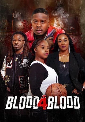 Blood 4 Blood (2024)
