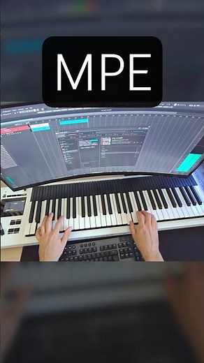 MPE Expression Test (Osmose CE61)