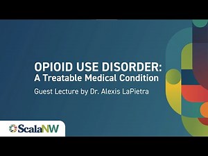 Opioid use disorder: A treatable medical condition