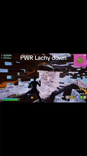 Lachy in Fortnite: Unraveling the Gameplay