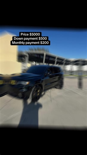 2018 Jeep Grand Cherokee Trackhawk 6.2 Supercharged Super Nice Diamond Black Crystal Coat Pearl Color! Asking price $5000 Down payment $500 Clean Title!! 86K Miles! Red Laguna Leather Interior! Panoramic Sunroof! Red Seat Belts! Harman Kardon Factory Sound System Cold Air Intake! Pirelli Tires All Around 80% !! FINANCING AVAILABLE!!!! #2018JeepGrandCherokTrackhawk #JeepTrackhawk2018 #GrandCherokeeTrackhawk2018 #JeepLove #JeepFamily