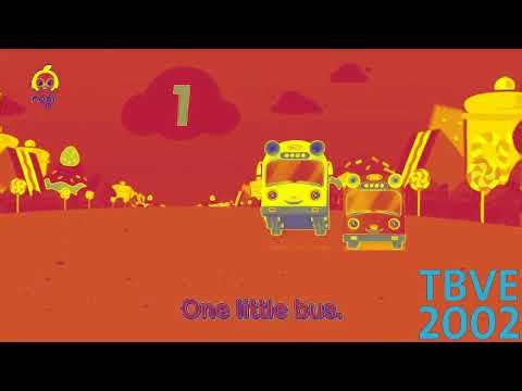 Hogi One Little Bus V1 Effects | Vremea Pro TV (1996) Effects (Extended V4)