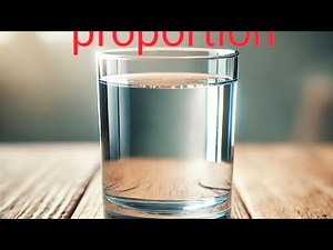 "Law of Constant Proportion | Class 9 Science | Atoms and Molecules Explanation|