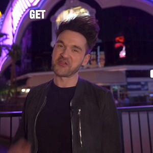 WARNING: What you're about to experience will leave you speechless! Get ready for the most electrifying show on the Las Vegas Strip! Buy your tickets now and be a part of this unforgettable night! | Colin Cloud