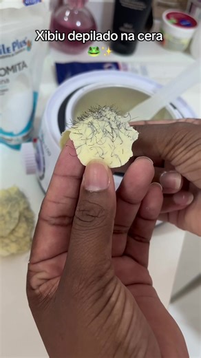 Xibiu Depilado na Cera: O Investimento em Autocuidado