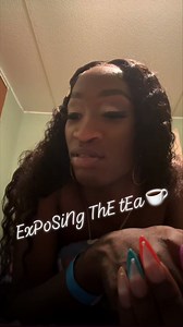 Lenny Pooh went to a 30 & older party at a club last night. 🤔 Wonder who that guy is that he is talking to on the phone. 🧐 Do you think Len is controlling?🫣 He told the dude it was just him & Len on the phone... 😂 Umm what about the folks that was on FB watching? 👀 What did he wipe his nose with? 😭 He better not be wearing that for Thanksgiving. 🤢 | Exposing the tea