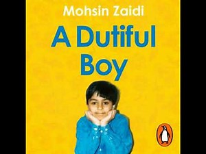 Dutiful Boy: A memoir of a gay Muslim’s journey to acceptance - Mohsin Zaidi
