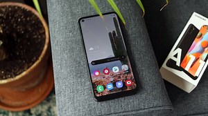 Download Samsung Galaxy A11 SM-A115U T-Mobile USA Android 11 One UI 3.1 Stock Firmware (Carrier Locked) - Android Infotech