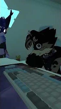 2G1C #reaction #family Guy #vrchat