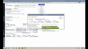 Manufacturing in QuickBooks- Inventory Assembly, Sub-assemblies, Pending Builds (1)