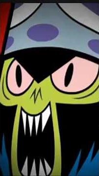 O scary Maze da Cartoon Network