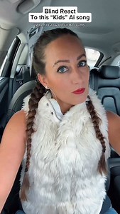 13K views · 6.3K reactions | That was not what I expected! Funny and at the same time… maybe also truthful?  What do you think? And am I the only one who finds this incredibly catchy?! 路‍♀️ I think I’ll send this song to my kids…  | Madame Madame | Facebook